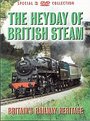 Heyday Of British Steam (Box Set)