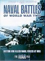 Naval Battles Of World War Two (Box Set)