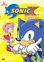 Sonic X - Vol. 3 (Animated)