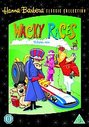 Wacky Races - Vol. 1 (Animated)