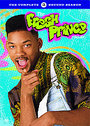 Fresh Prince Of Bel-Air - Series 2, The