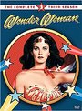 Wonder Woman - Series 3 (Box Set)