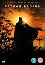 Batman Begins