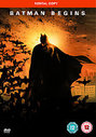 Batman Begins