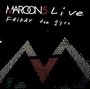 Maroon 5 - Friday The 13th (+CD) (Jewel)