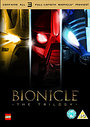 Bionicle - The Mask Of Light / Bionicle 2 / Bionicle 3 (Animated)