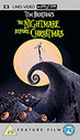 Nightmare Before Christmas, The (Animated)