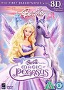 Barbie - The Magic Of Pegasus