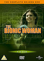 Bionic Woman - Series 1 - Complete, The (Box Set)