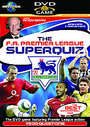 Interactive FA Premier League SuperQuiz