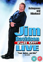 Jim Davidson - Full On Live