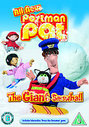 Postman Pat - Postman Pat And The Giant Snowball