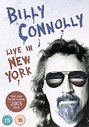 Billy Connolly - Live In New York