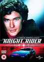 Knight Rider - Season 3 (Box Set)