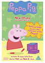 Peppa Pig - New Shoes And Other Stories