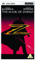 Mask Of Zorro, The