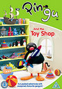 Pingu - Pingu And The Toyshop