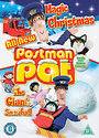 Postman Pat - Postman Pat And The Giant Snowball / Magic Christmas