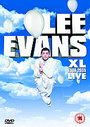 Lee Evans - XL Tour - Live