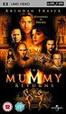 Mummy Returns, The