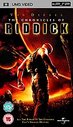 Chronicles Of Riddick, The