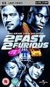 2 Fast 2 Furious (aka The Fast And The Furious 2)