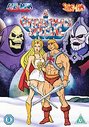 He-Man And She-Ra - A Christmas Special (Animated)