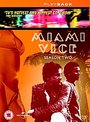 Miami Vice - Series 2 - Complete