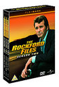 Rockford Files - Series 2, The (Box Set)