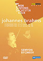 Brahms: Symphonies Nos. 3 And 4