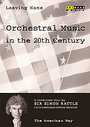 Leaving Home - Orchestral Music In The 20th Century - Vol. 5 - The American Way