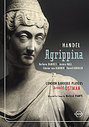 George Frideric Handel - Agrippina - Handel