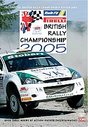 British Rally Championship 2005