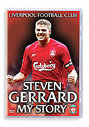 Liverpool FC - Steven Gerrard My Story