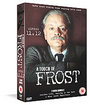 Touch Of Frost - Series 11-12, A (Box Set)