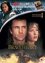 Braveheart (DVD And Halliwell's Films Book)