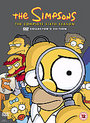 Simpsons - Series 6 - Complete, The