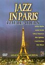 Jazz In Paris - The Leaders (Various Artists)