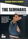 Chris Rowen - The Seminars - Vol. 2