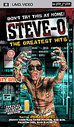 Steve-O - The Greatest Hits