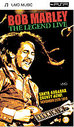 Bob Marley - The Legend - Live (Various Artists)