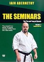 Iain Abernethy - The Seminars - Vol 2