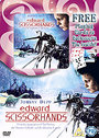 Edward Scissorhands (Collector's Tin) (DVD And Playing Cards)