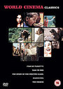 World Cinema Classics (Subtitled) (Box Set)