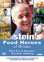 Rick Stein Food Heroes And Another Helping