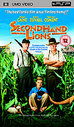 Secondhand Lions