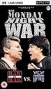 WWE - The Monday Night War