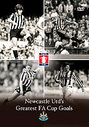 Newcastle United - Greatest FA Cup Goals