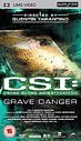 C.S.I. - Crime Scene Investigation - Vegas - Grave Danger (The Tarantino Episodes)