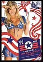 WWE - Great American Bash (+Poster)